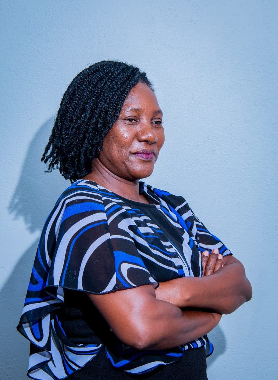 Mrs Chimhawo