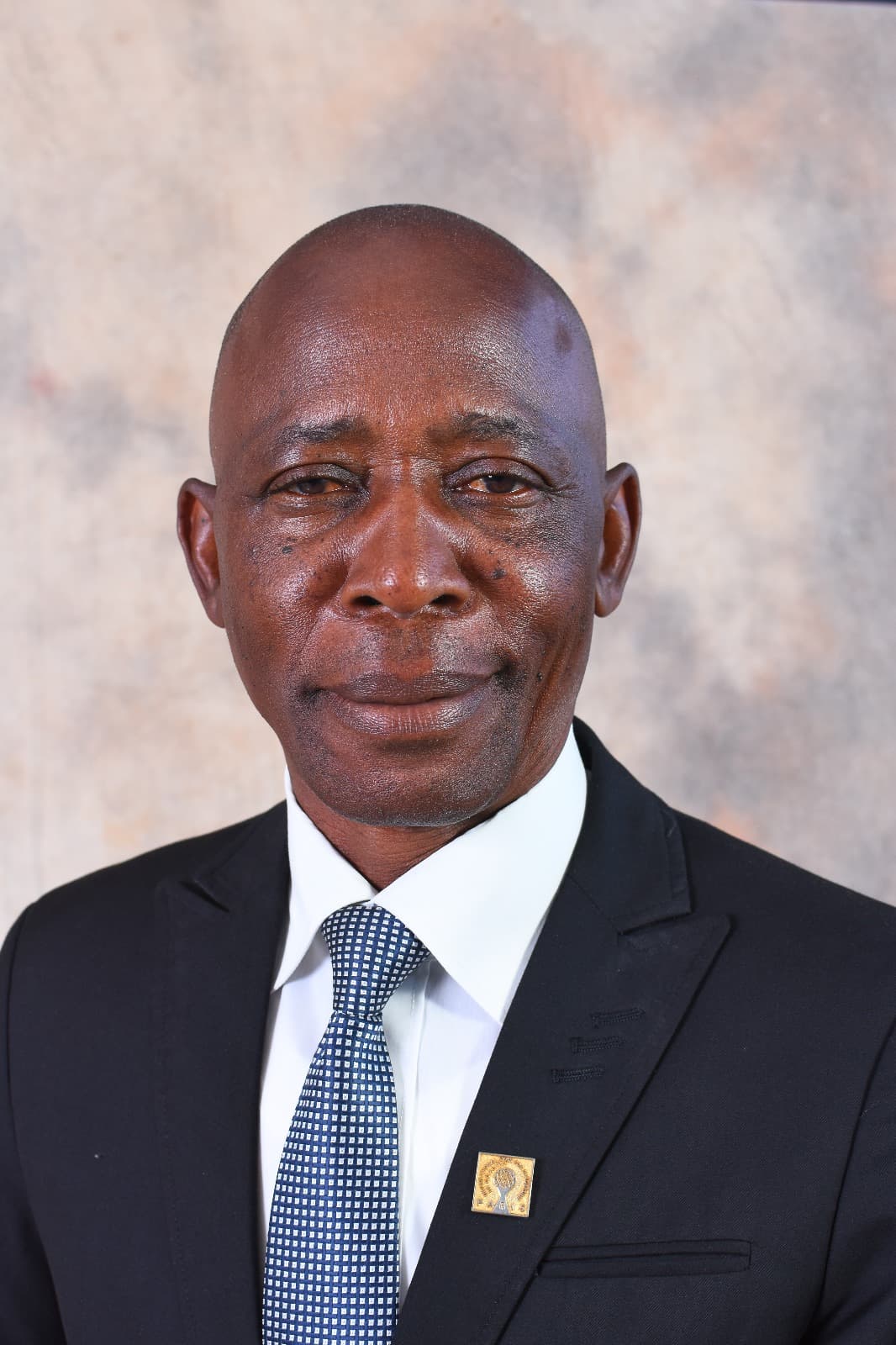 Mr Mujeri