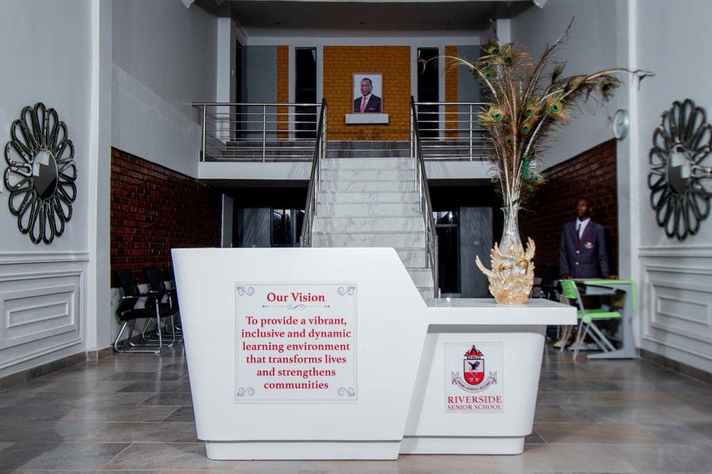 Our Mission