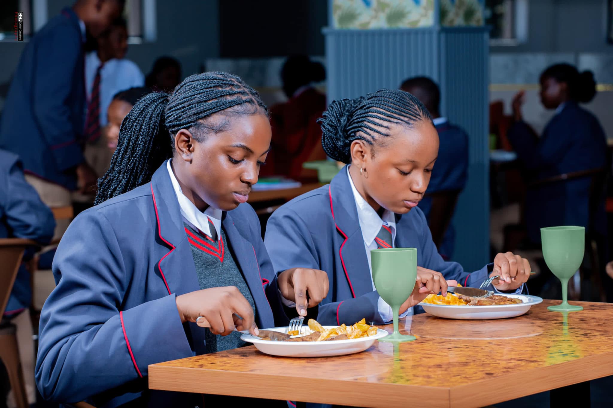 Riverside Senior School